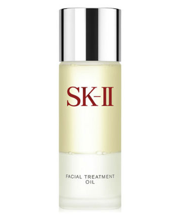 SK-II Facial Treatment Oil, $150