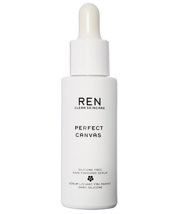 Ren Perfect Canvas Skin Enhancing Priming Serum, $55