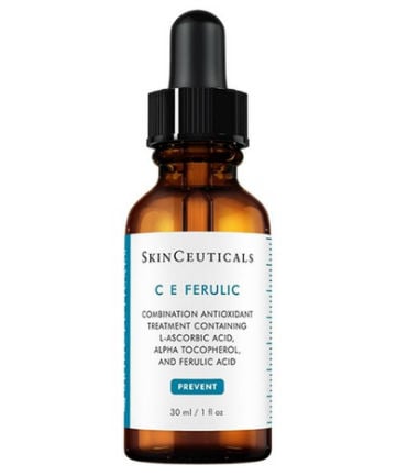 Best Skin Brightening Product No. 2: SkinCeuticals C E Ferulic, $166