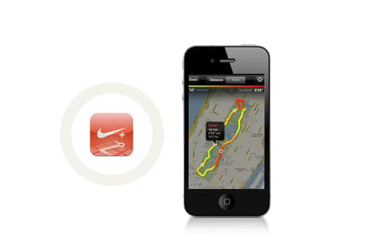 Nike+ GPS, $1.99 