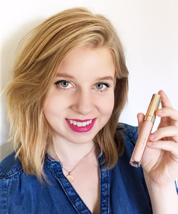 The Lip Primer That Gives Me a Perfect, No-Budge Lipstick Canvas