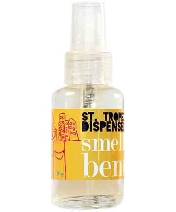 Smell Bent St. Tropez Dispenser, $60