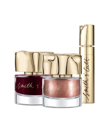 Smith & Cult The Tainted & Nailed Lacquers, $45
