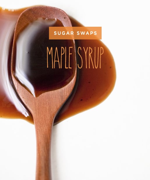 Maple Syrup 