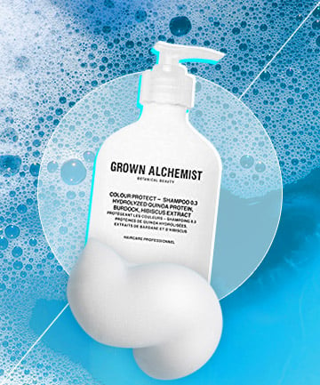 Grown Alchemist Colour Protect Shampoo, $49