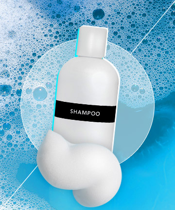 Reverie Shampoo, $38