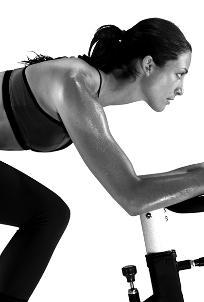 8 Trendy Workouts (Ranked on the Sweat-O-Meter Scale)