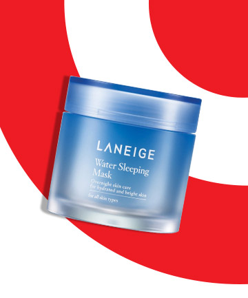 A Mask That'll Give You Silky Skin Overnight