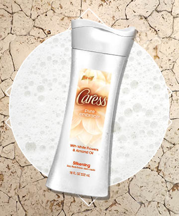 The Hydrating Body Wash for the Lover of Classic Floral Scents