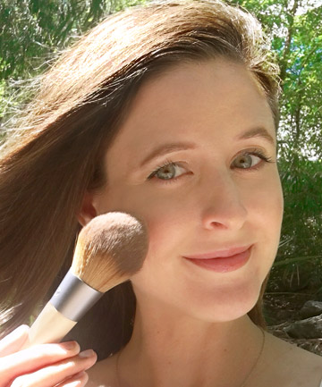 The $9 Makeup Brush I Can't Live Without