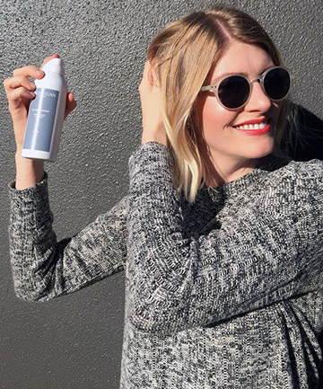 The Multipurpose Dry Shampoo That Gives Me Model-Worthy Hair