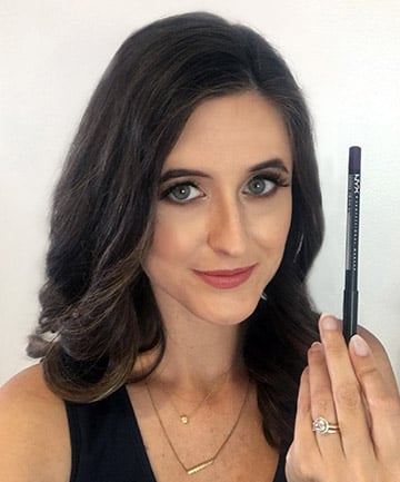 The $8 Eyeliner That Changed My Eye Makeup Game