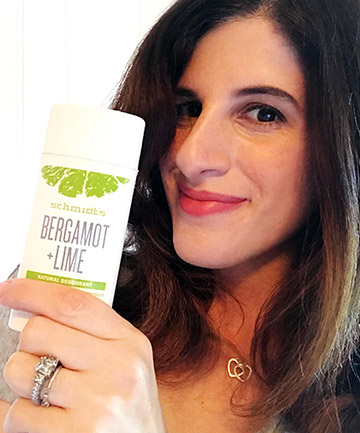 The Mojito-Scented Natural Deodorant That Actually Works