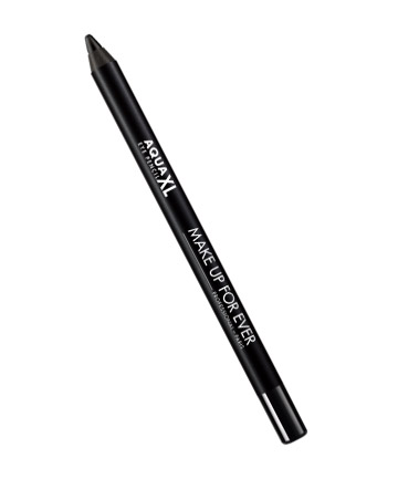 Make Up For Ever Aqua XL Eye Pencil Waterproof Eyeliner, $21