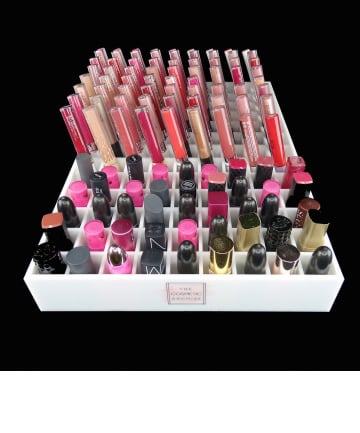 The Cosmetic Archive Allie Lipstick Drawer Organizer, $67.99