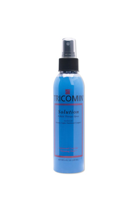 Tricomin Solution Follicle Therapy Spray, $68