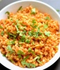 Cauliflower Spanish Rice