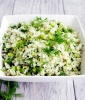 Dill Cauliflower Rice