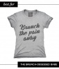 Best For: The Brunch-Obsessed Babe