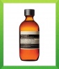 Aesop Parsley Seed Facial Cleansing Oil, $60