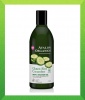 Avalon Organics Gluten-Free Cucumber Bath & Shower Gel, $8