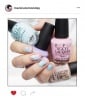 Mani of the Week: Pretty Pastel Nails