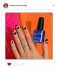 Mani of the Week: Colorful Nails