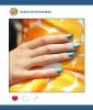 Mani of the Week: Show-Stopping NYFW Nails 