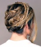 The Skills Showoff Crown Braid