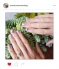 Mani of the Week: Coachella-Inspired Nails