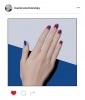 Mani of the Week: Fourth of July Nails 