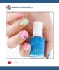 Mani of the Week: Pastel Nails