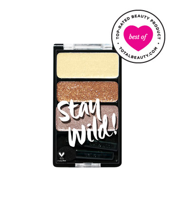 Best Cheap Makeup Product No. 11: Wet n Wild Color Icon Eyeshadow Trio, $2.99