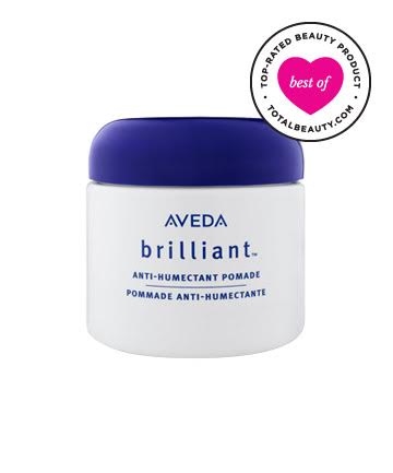 Best Hair Wax No. 5: Aveda Brilliant Anti-Humectant Pomade, $23