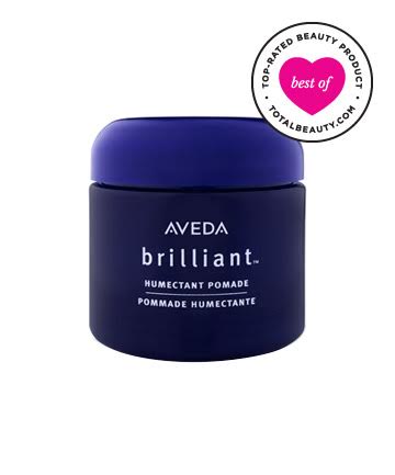 Best Hair Wax No. 6: Aveda Brilliant Humectant Pomade, $23