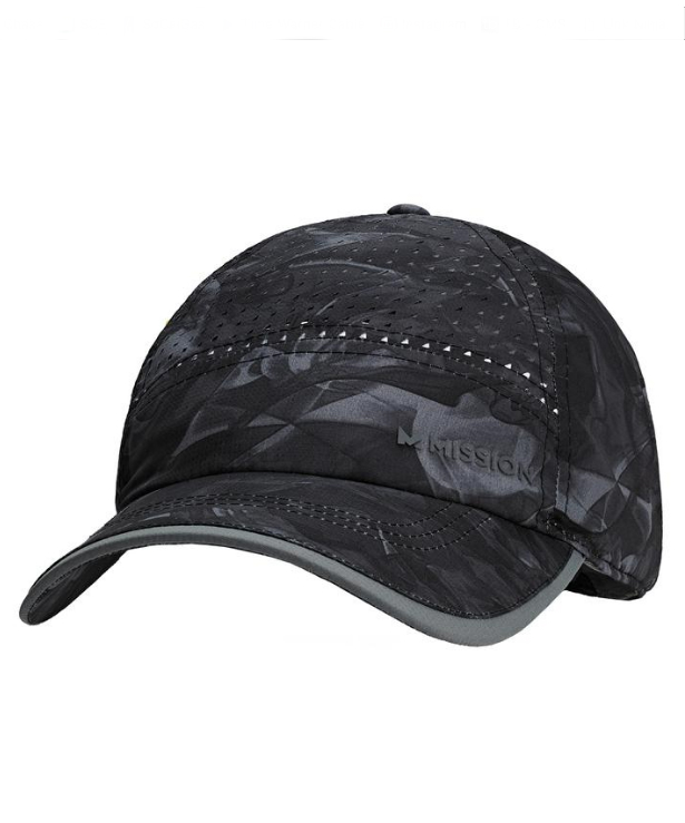 Mission Hydroactive Max Cooling Performance Hat, $19.99