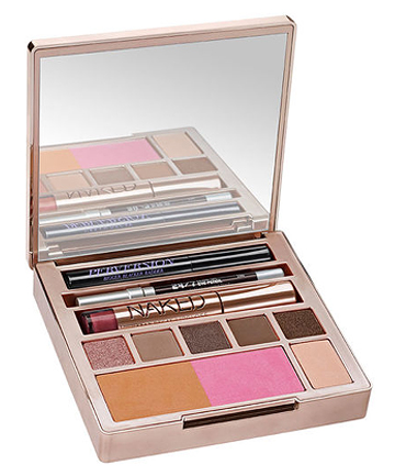 Urban Decay Naked On The Run, $54.89