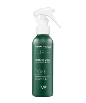 Best Curly Hair Product No. 16: Vernon Francois Curl Moisture Spray, $26