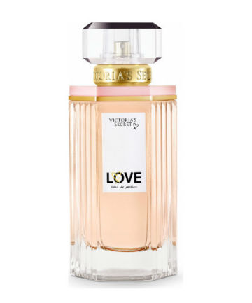 Best Perfume No. 13: Victoria's Secret Love Eau de Parfum, $55