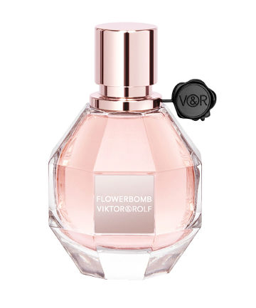 Best Perfume No. 20: Viktor & Rolf Flowerbomb, $115