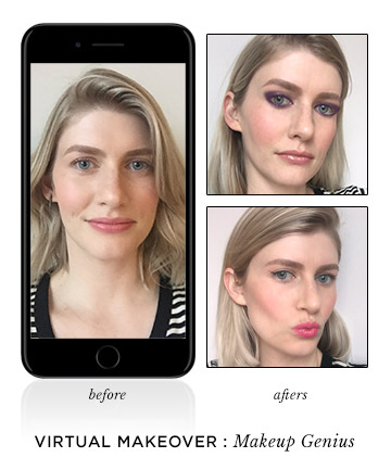 Makeup Genius (L'Oréal)