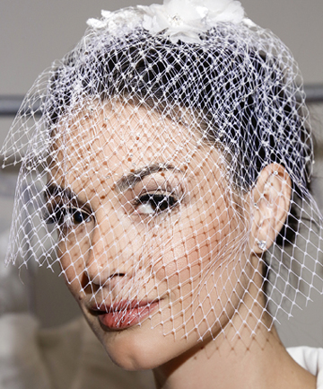 DON'T have unrealistic expectations for your wedding makeup look