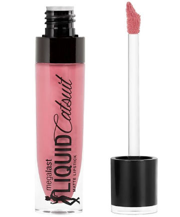 Best Lipstick No. 9: Wet n Wild MegaLast Liquid Catsuit Matte Lipstick, $4.99