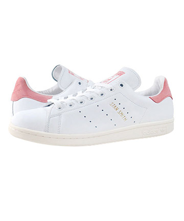 Adidas Stan Smith Shoes, $60