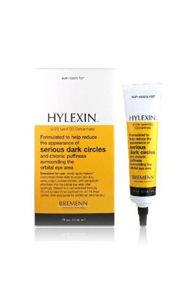 No. 4: Bremenn Research Labs Hylexin Eye Cream, $95