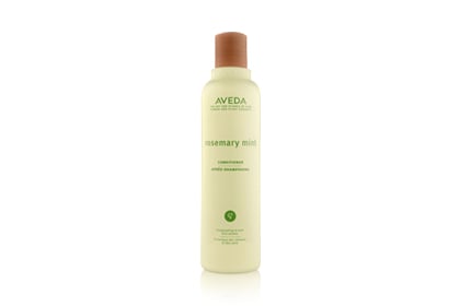 No. 3: Aveda Rosemary Mint Conditioner, $10.50