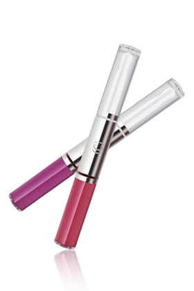 No. 5: CoverGirl Outlast Double LipShine, $9.99