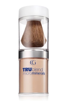 Covergirl Makeup on No  14  Covergirl Trublend Microminerals Foundation   10 99  16 Worst