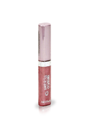 No. 6: CoverGirl Wetslicks Lipgloss Crystal Formula, $5.99