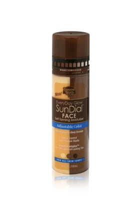 No. 7: Banana Boat EveryDay Glow SunDial Face Self-Tanning Lotion -- All Skin Tones, $9.99